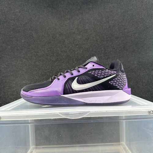 Morado negro 36-46